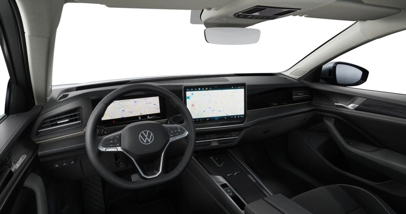 Volkswagen Passat cena 200600 przebieg: 1, rok produkcji 2024 z Alwernia małe 37